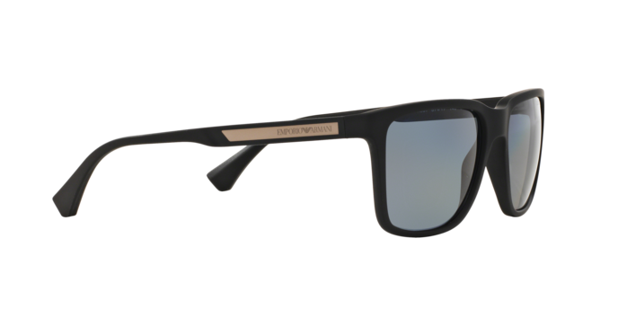 Emporio Armani Sunglasses EA4047 506381