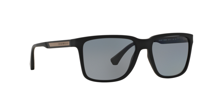 Emporio Armani Sunglasses EA4047 506381