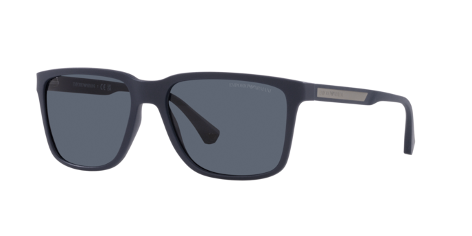 Emporio Armani Sunglasses EA4047 508880