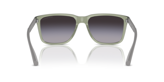 Emporio Armani Sunglasses EA4047 53628G