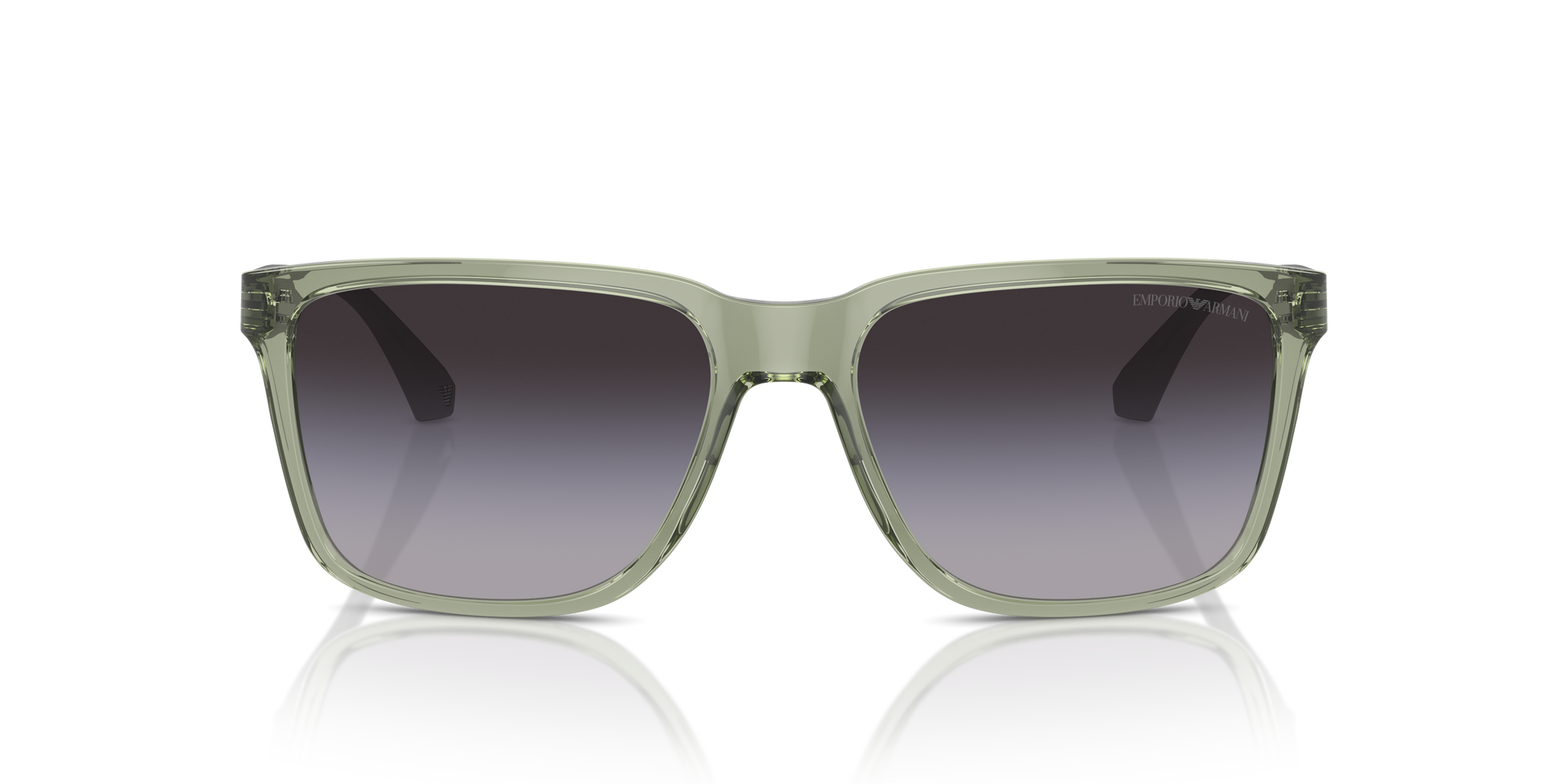 Emporio Armani Sunglasses EA4047 53628G