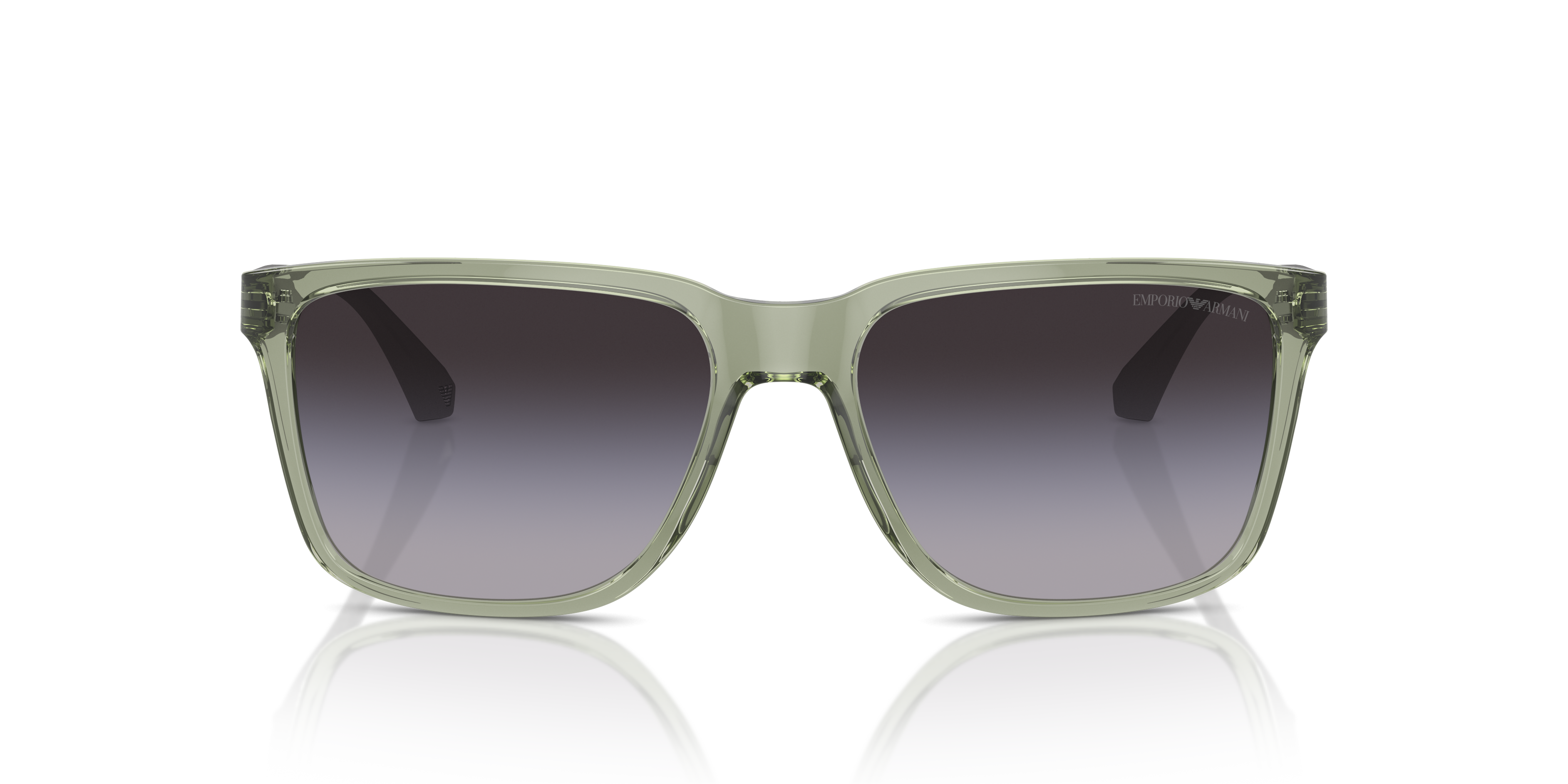 Emporio Armani Sunglasses EA4047 53628G