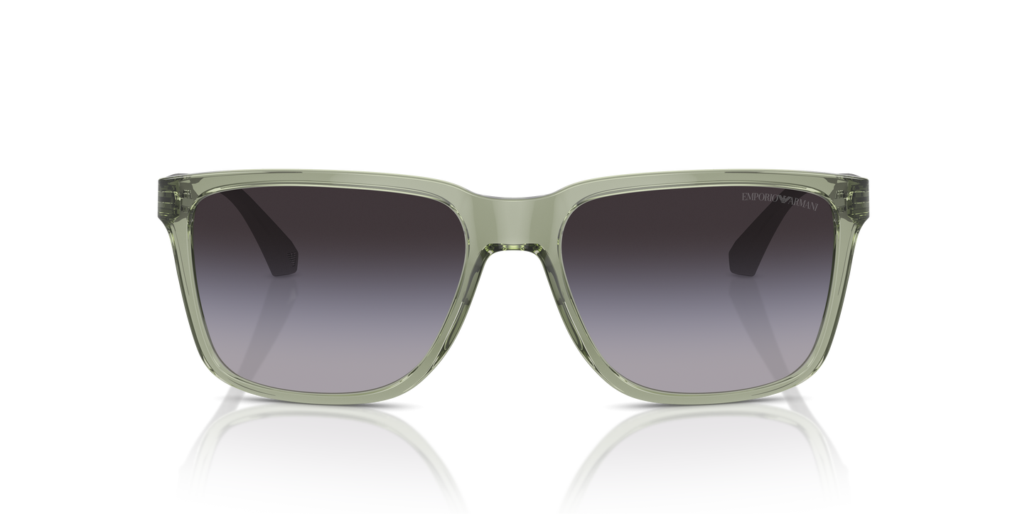 Emporio Armani Sunglasses EA4047 53628G