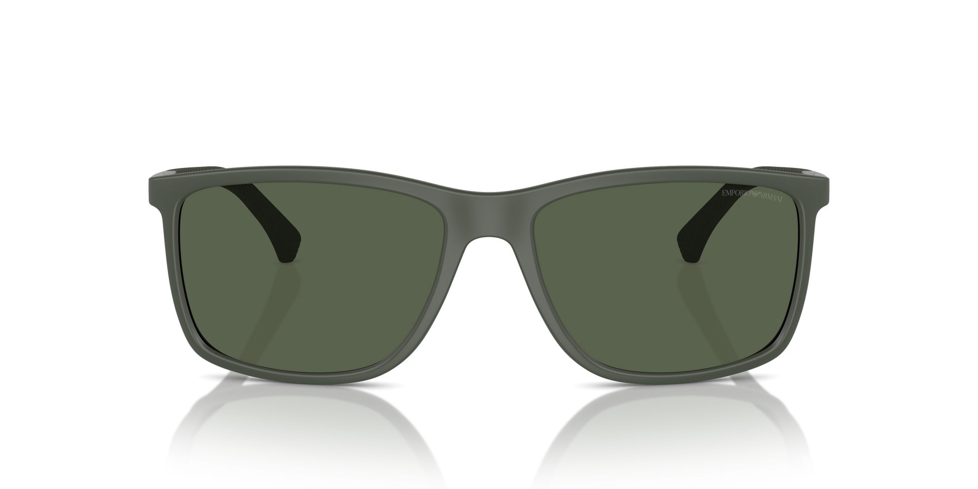 Emporio Armani Sunglasses EA4058 50589A