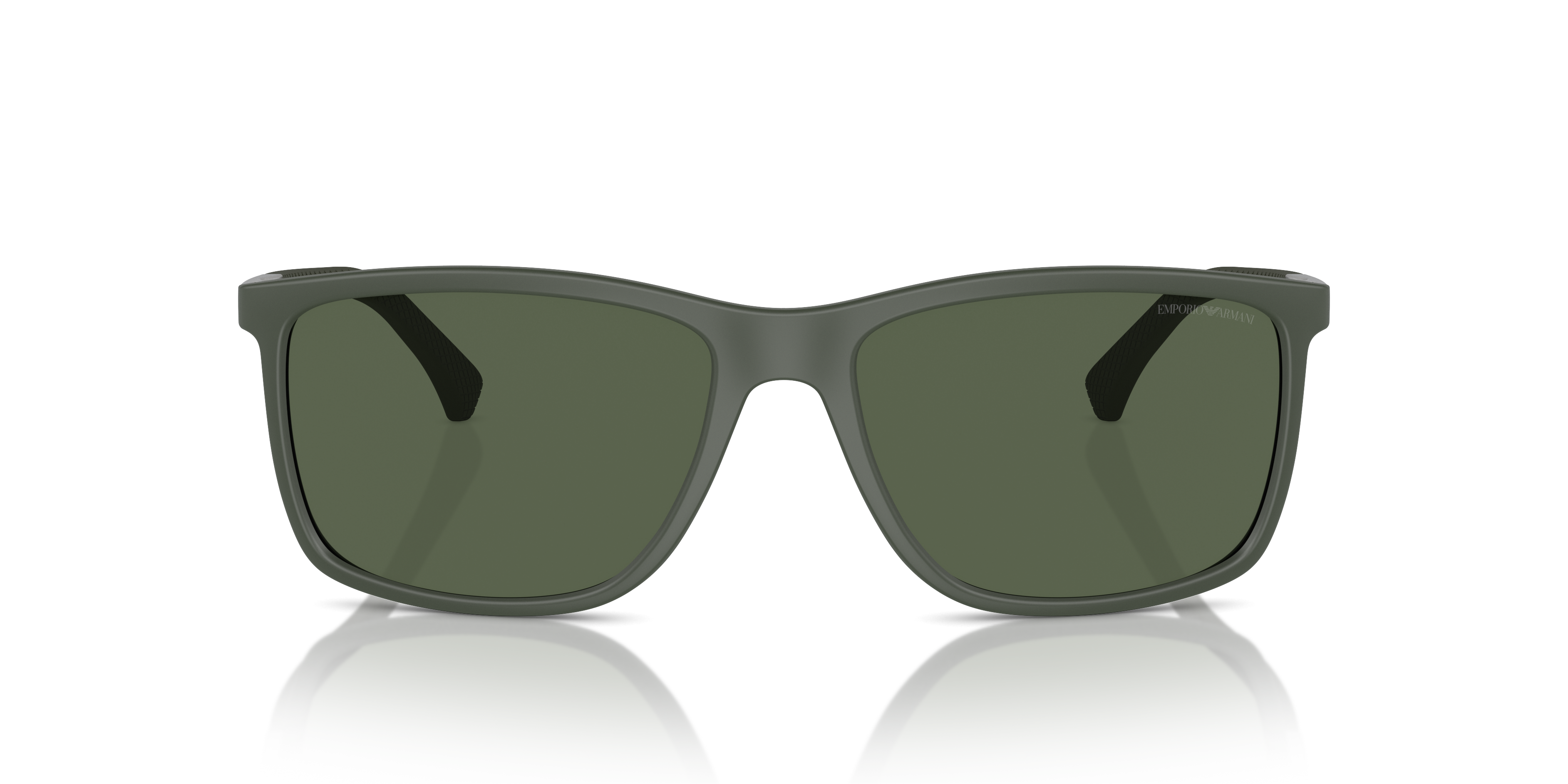 Emporio Armani Sunglasses EA4058 50589A