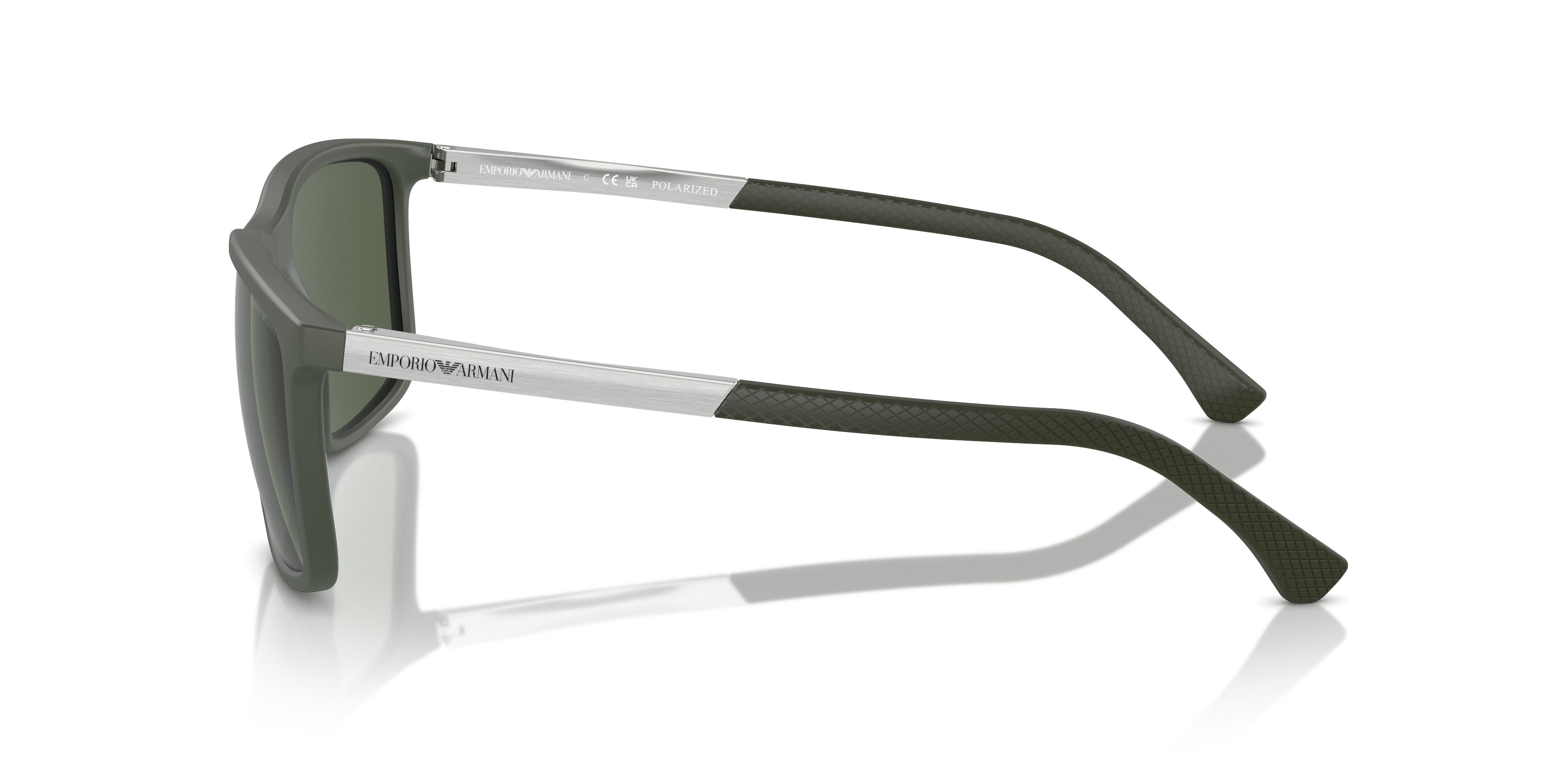 Emporio Armani Sunglasses EA4058 50589A