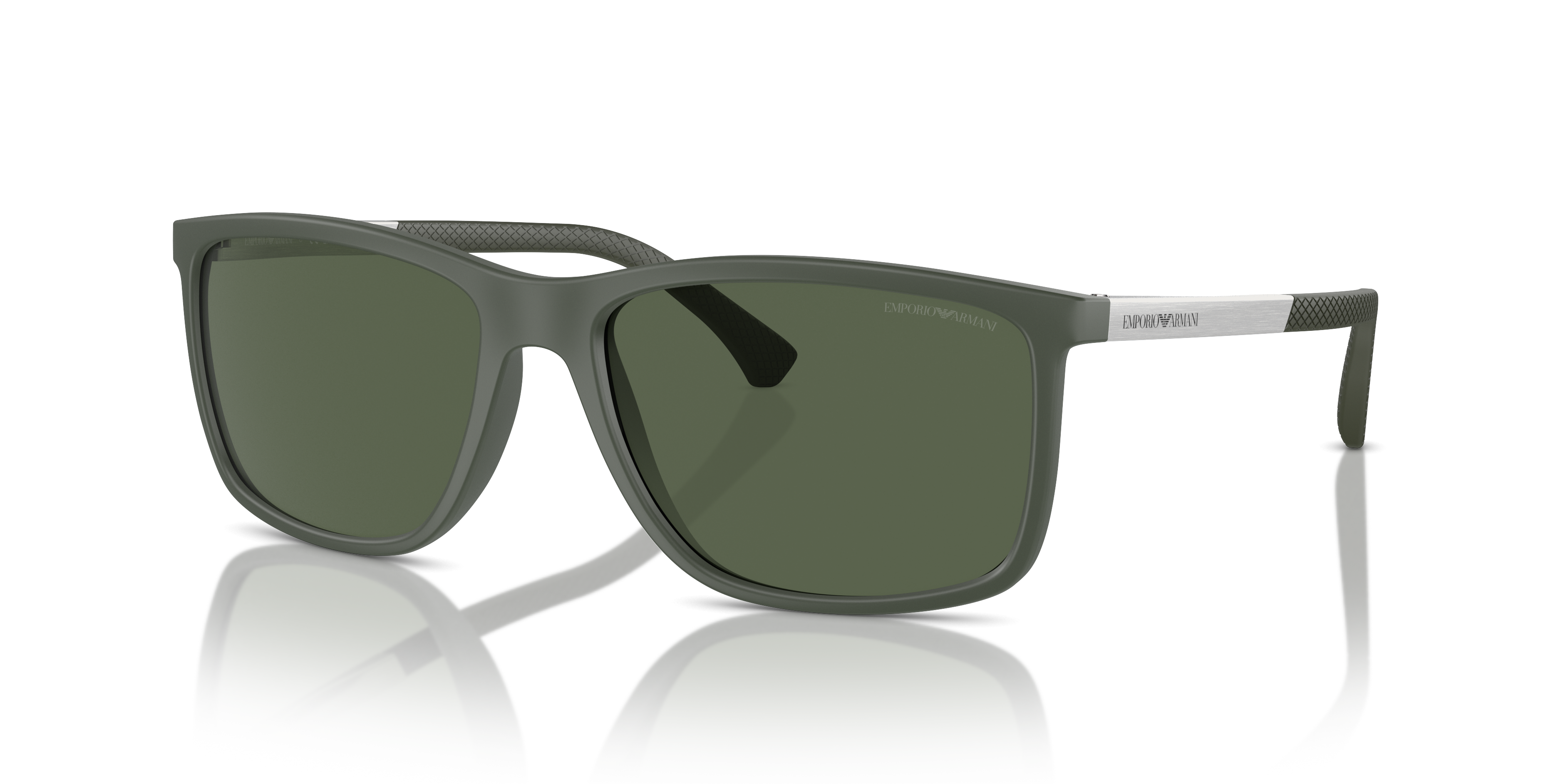 Emporio Armani Sunglasses EA4058 50589A