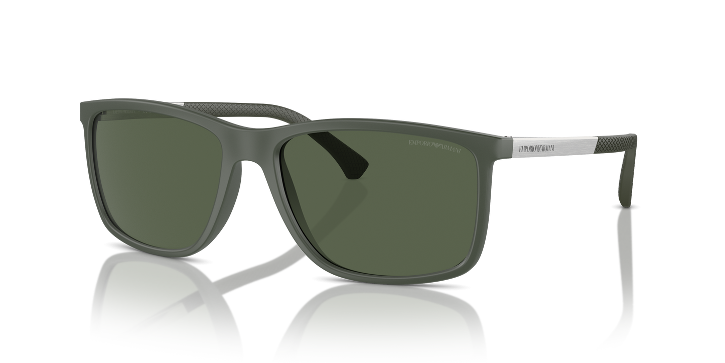 Emporio Armani Sunglasses EA4058 50589A