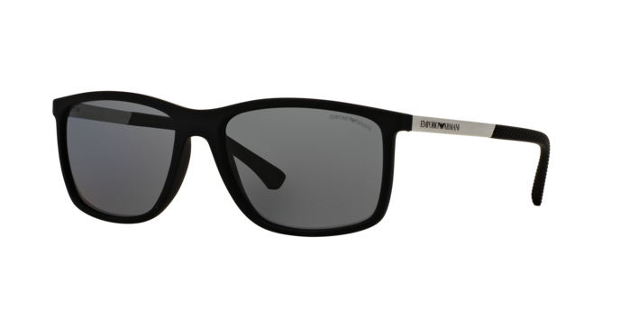 Emporio Armani Sunglasses EA4058 506381