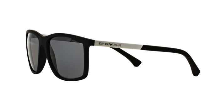 Emporio Armani Sunglasses EA4058 506381