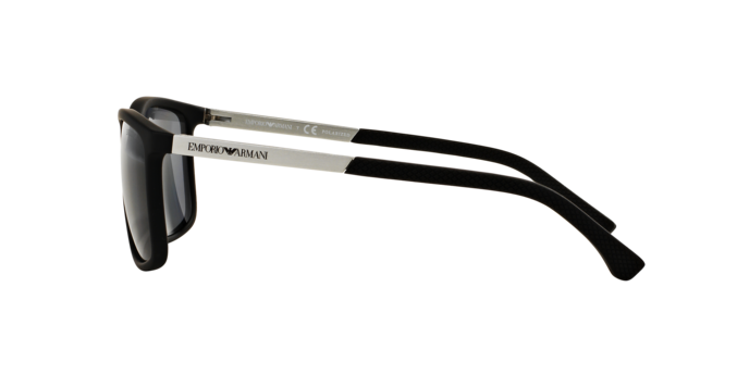 Emporio Armani Sunglasses EA4058 506381