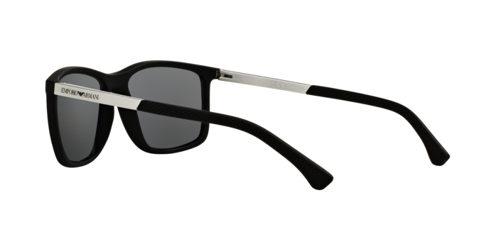 Emporio Armani Sunglasses EA4058 506381