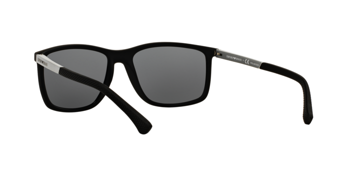 Emporio Armani Sunglasses EA4058 506381