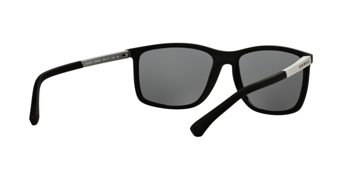 Emporio Armani Sunglasses EA4058 506381