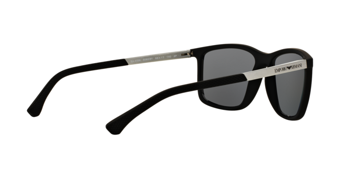 Emporio Armani Sunglasses EA4058 506381