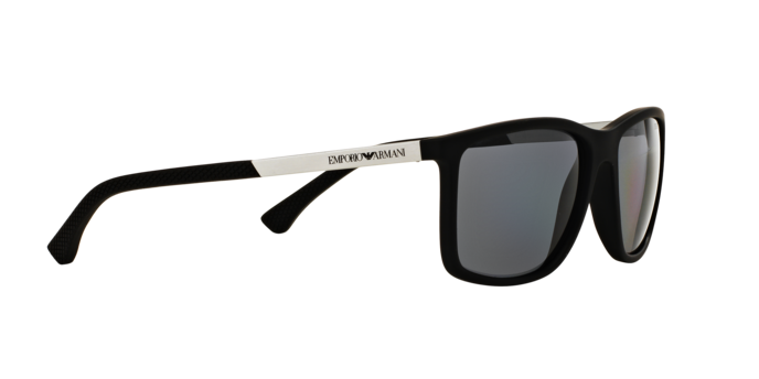 Emporio Armani Sunglasses EA4058 506381