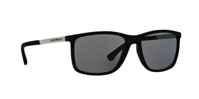 Emporio Armani Sunglasses EA4058 506381