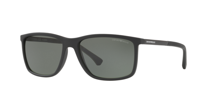 Emporio Armani Sunglasses EA4058 56539A