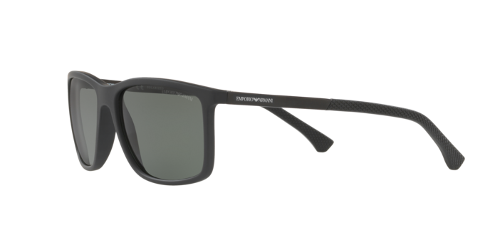 Emporio Armani Sunglasses EA4058 56539A