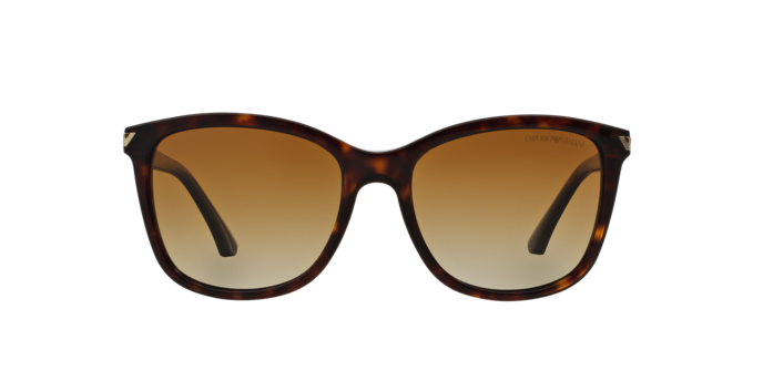 Emporio Armani Sunglasses EA4060 5026T5