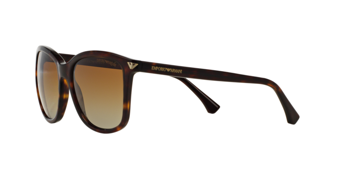 Emporio Armani Sunglasses EA4060 5026T5
