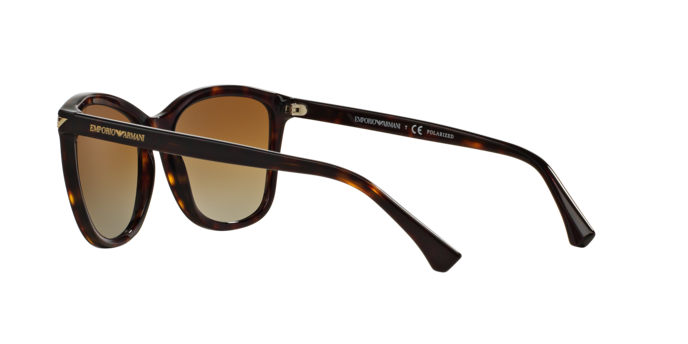 Emporio Armani Sunglasses EA4060 5026T5