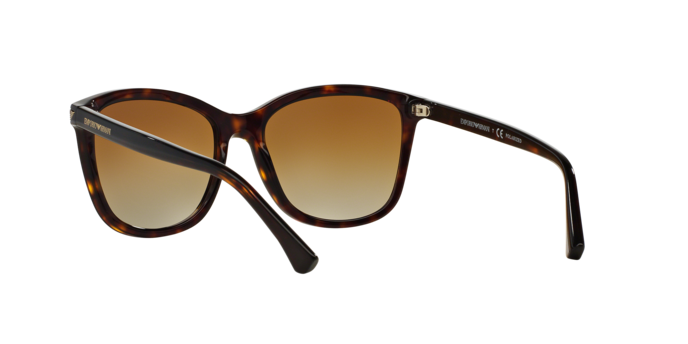 Emporio Armani Sunglasses EA4060 5026T5