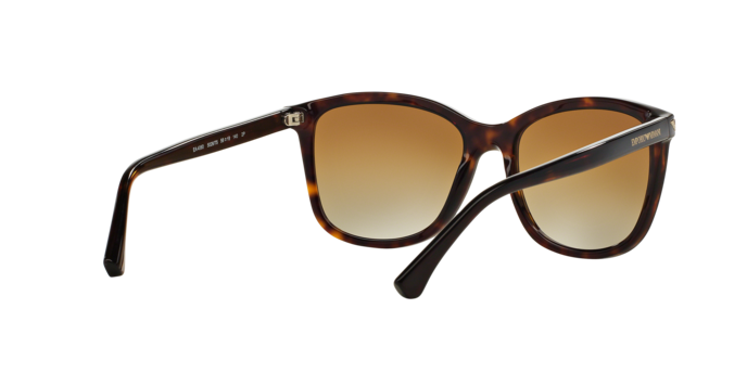Emporio Armani Sunglasses EA4060 5026T5