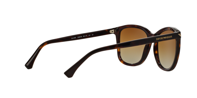 Emporio Armani Sunglasses EA4060 5026T5