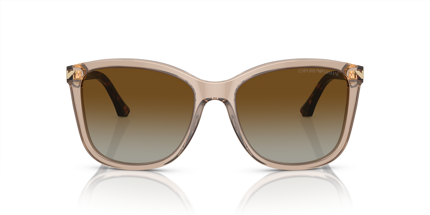 Emporio Armani Sunglasses EA4060 5850T5