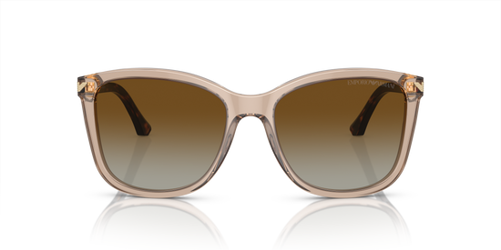 Emporio Armani Sunglasses EA4060 5850T5