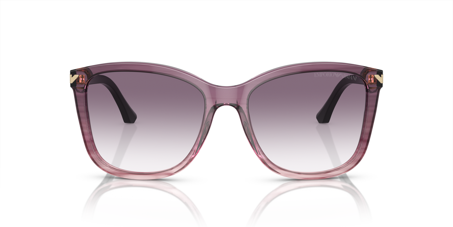 Emporio Armani Sunglasses EA4060 59668H LookerOnline