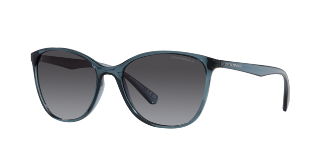Emporio Armani Sunglasses EA4073 59188G