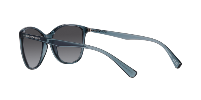 Emporio Armani Sunglasses EA4073 59188G
