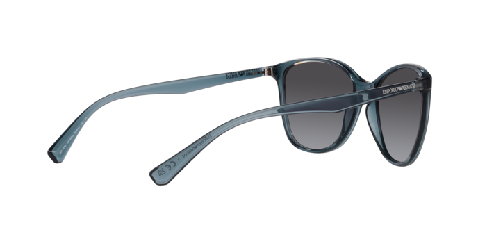 Emporio Armani Sunglasses EA4073 59188G