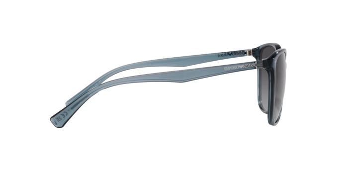 Emporio Armani Sunglasses EA4073 59188G