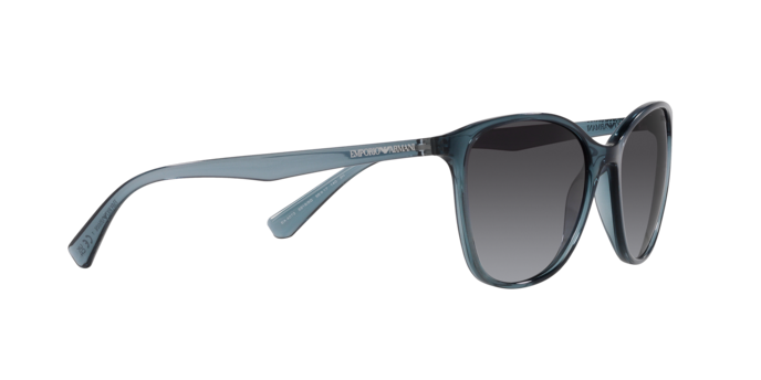 Emporio Armani Sunglasses EA4073 59188G