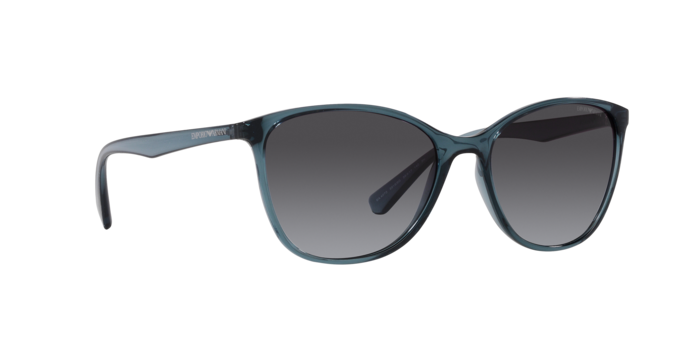 Emporio Armani Sunglasses EA4073 59188G