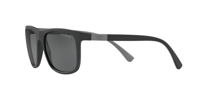 Emporio Armani Sunglasses EA4079 504287