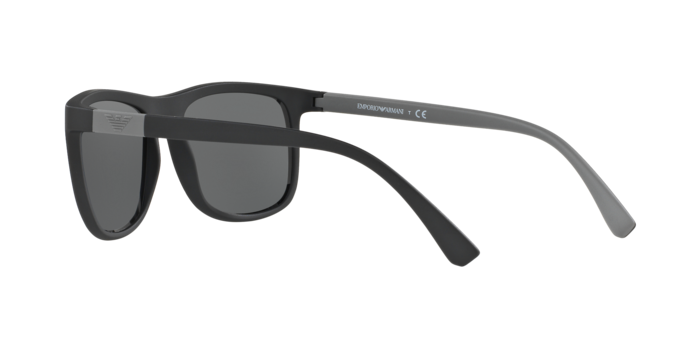 Emporio Armani Sunglasses EA4079 504287