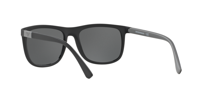 Emporio Armani Sunglasses EA4079 504287