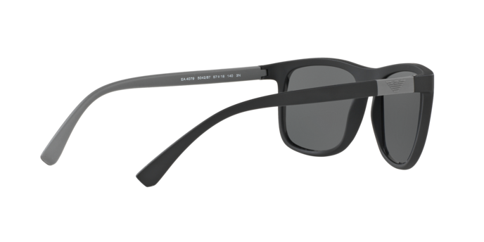 Emporio Armani Sunglasses EA4079 504287