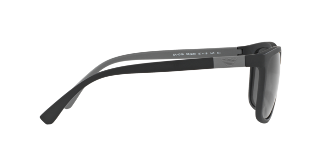 Emporio Armani Sunglasses EA4079 504287