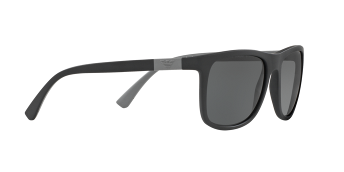 Emporio Armani Sunglasses EA4079 504287