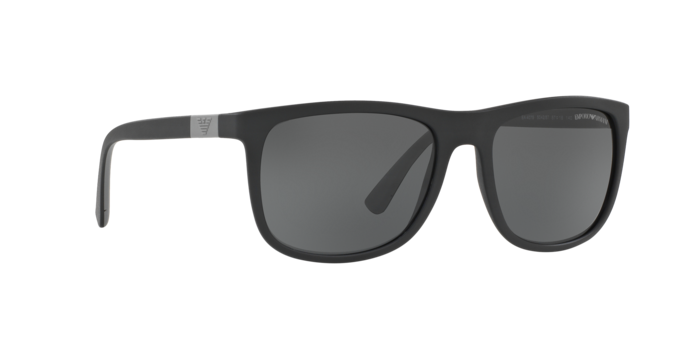 Emporio Armani Sunglasses EA4079 504287