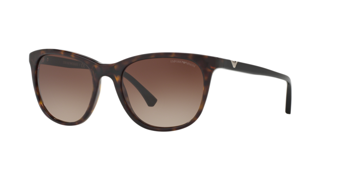 Emporio Armani Sunglasses EA4086 502613