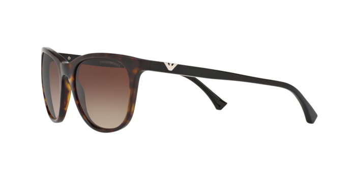 Emporio Armani Sunglasses EA4086 502613