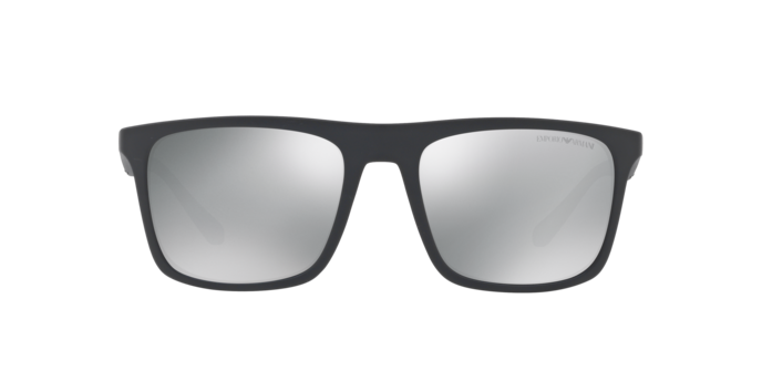 Emporio Armani Sunglasses EA4097 5042Z3