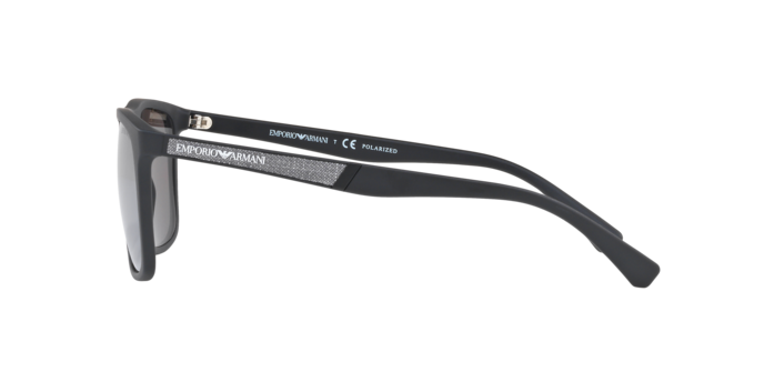 Emporio Armani Sunglasses EA4097 5042Z3