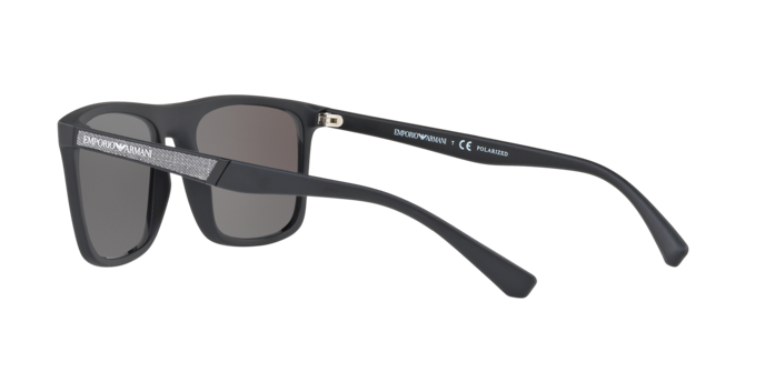 Emporio Armani Sunglasses EA4097 5042Z3